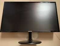 Monitor samsung s24f354fhu 24”