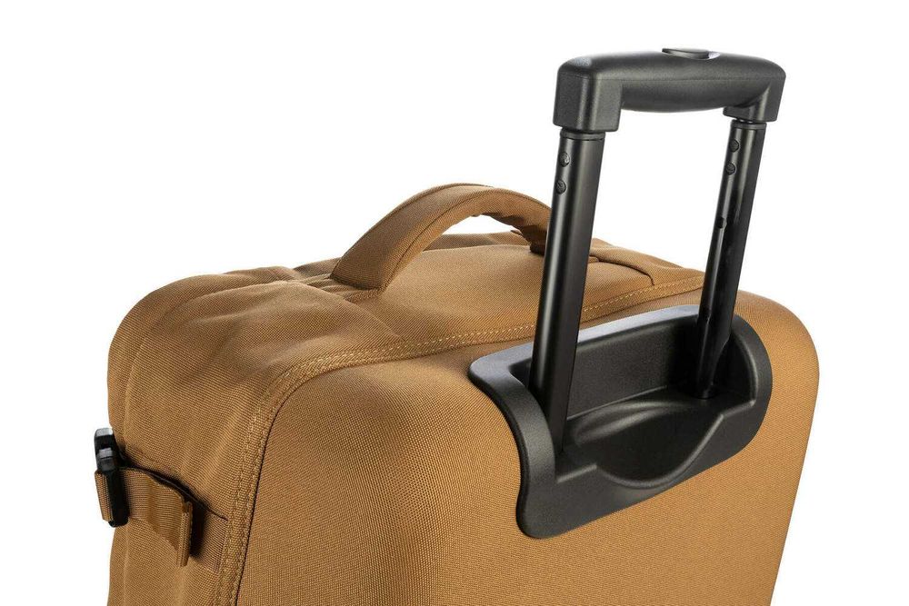 Сумка дорожня 2-колісна, Tucano TUGO Trolley S, 34л, -29 +gift