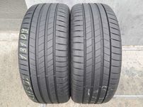 Резина літо 90% протектор Bridgestone 245/45 R19 Turanza T005