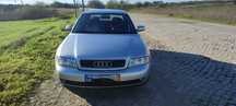 Audi A4 Avant B5 90cv