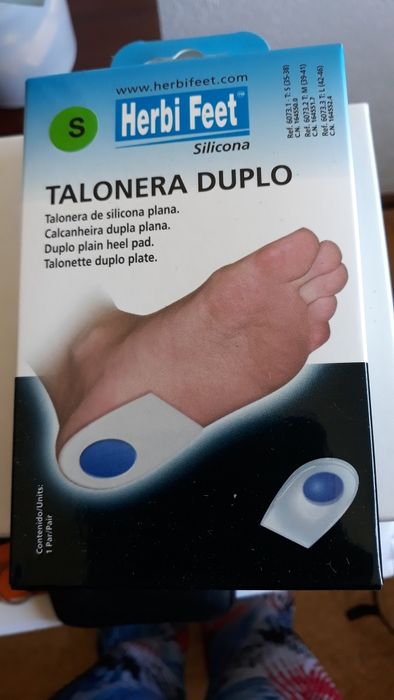 Calcanheira