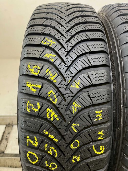 2x 165/70R14 Hankook Winter i *cept RS2 81T OZ216
