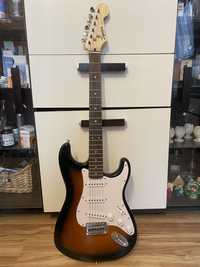 Gitara elektryczna Fender Squier Stratocaster