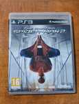 Gra The Amazing Spider-Man 2 PS3