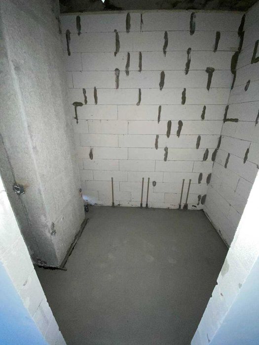 Гаряча пропозиція в зданому будинку! НЕ кутова