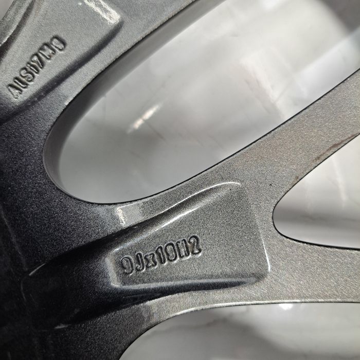 Jantes 19 originais Audi BBS Speedline bi-partidas A5 A4 VW Audi 5x112