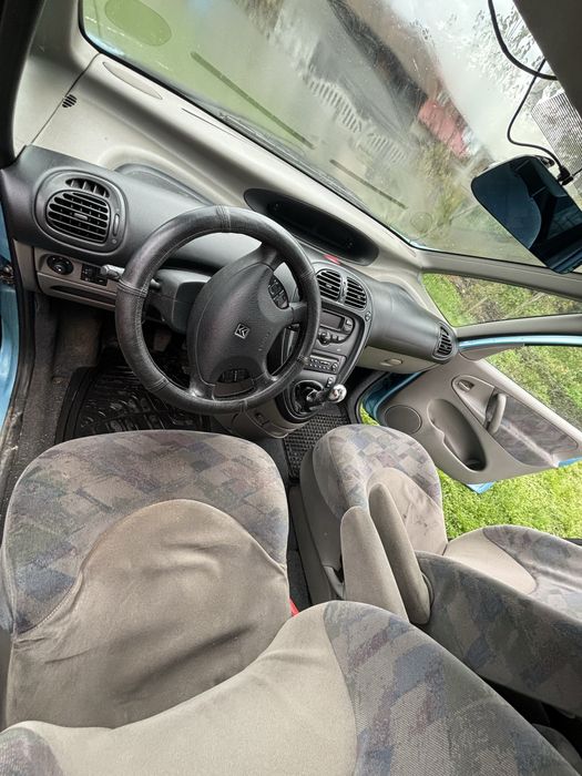 Citroen Xsara Picasso