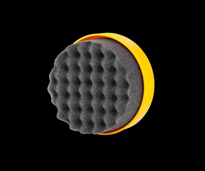 Чорніння для шин воскового типу SOFT99 Tire Black Wax