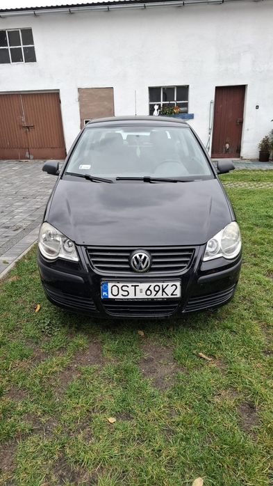 VW Polo 2009 warty uwagi