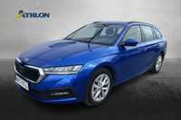 Skoda Octavia 1.5 TSI ACT Ambition 150KM Salon PL F-VAT23%