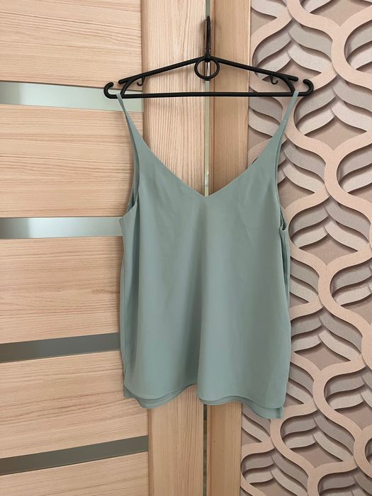 Майка шовкова жіноча