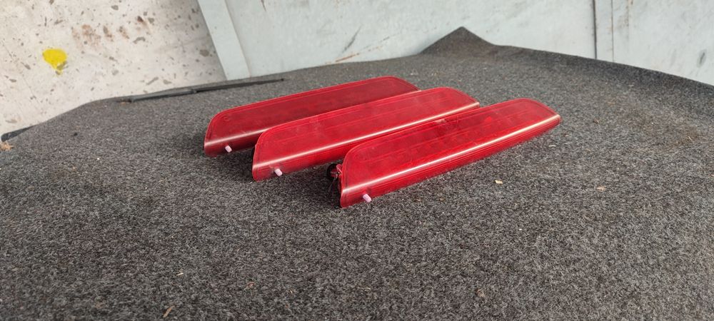 Стоп діодний додатковий Шкода Октавіа А5 універсал стоп ляди верхній