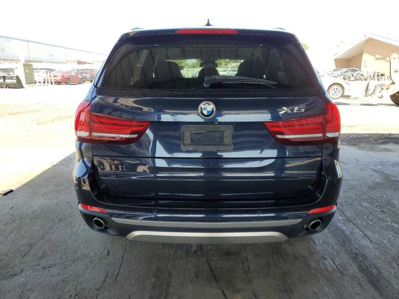 BMW X5 xDrive35d 2014
