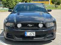 Ford Mustang Ford Mustang 5.0 V8 GT LPG