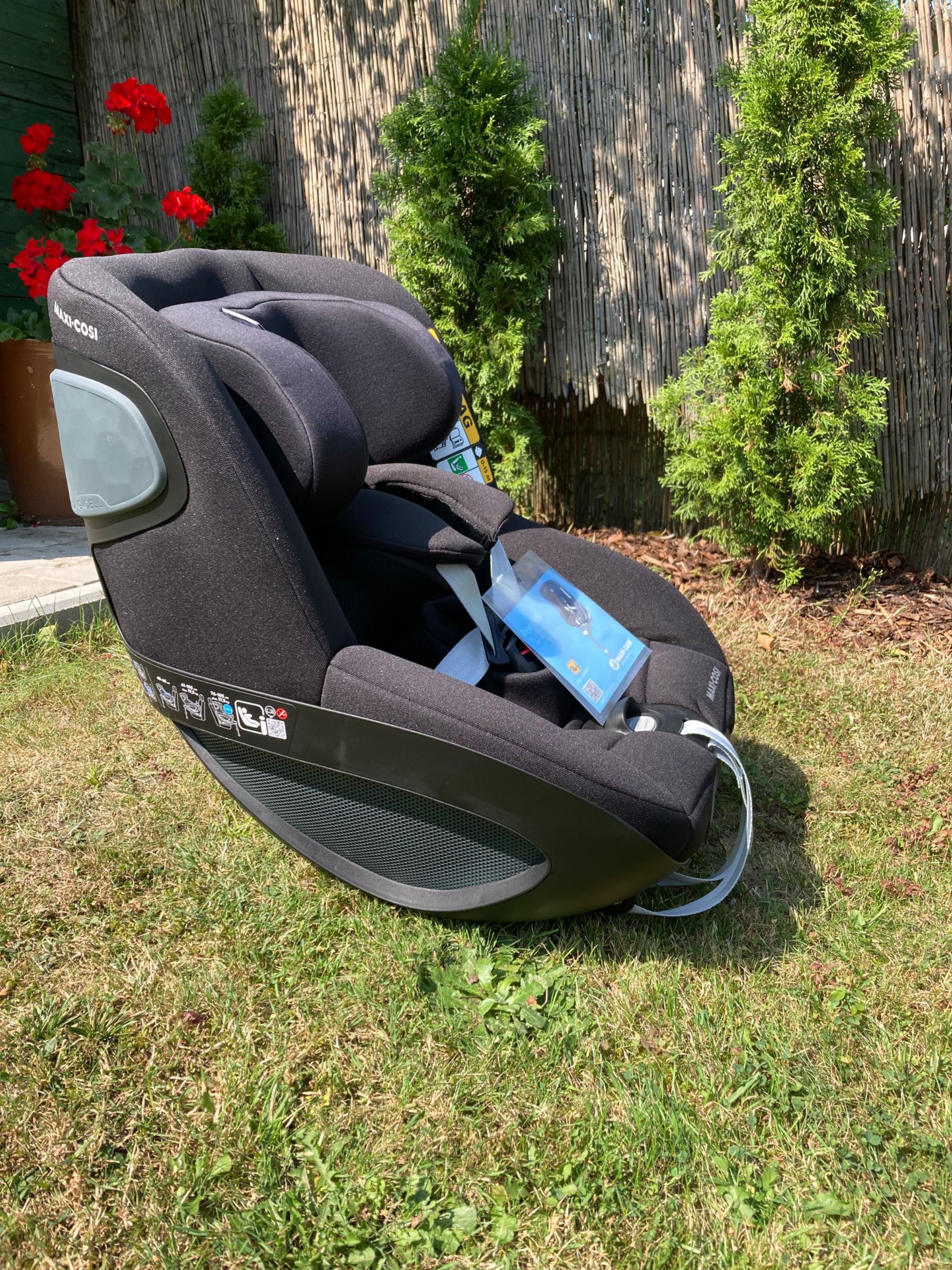 Pearl 360 maxi Cosi