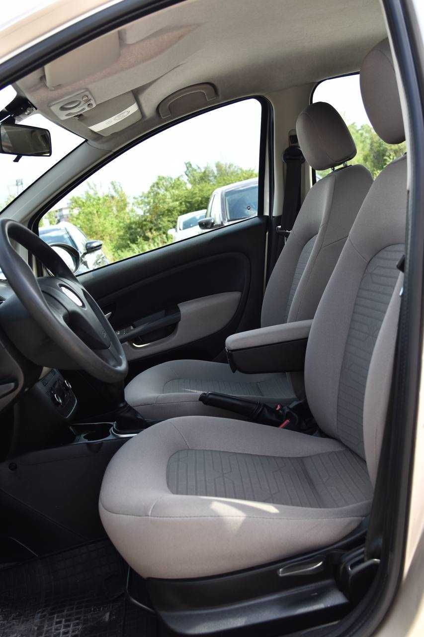 Fiat Linea 2013 р. 1.3 дизель обмін (Перший внесок від 20%)