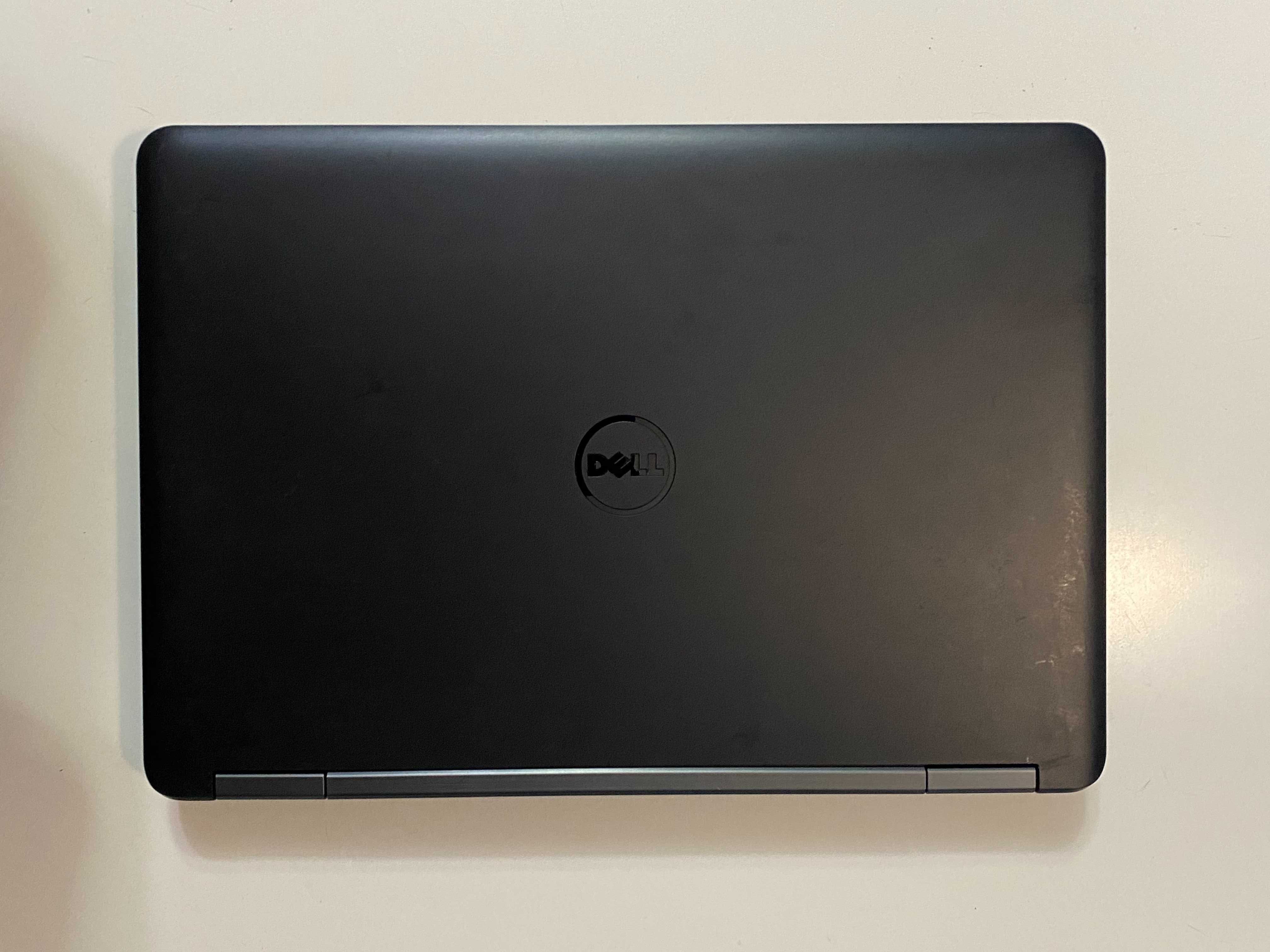 Ноутбук Dell Latitude E5440 1366x768 i5-4310U ОЗУ 16Гб SSD 120 ГБ