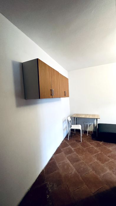 Mieszkanie dla grupy pracowników 150 m2