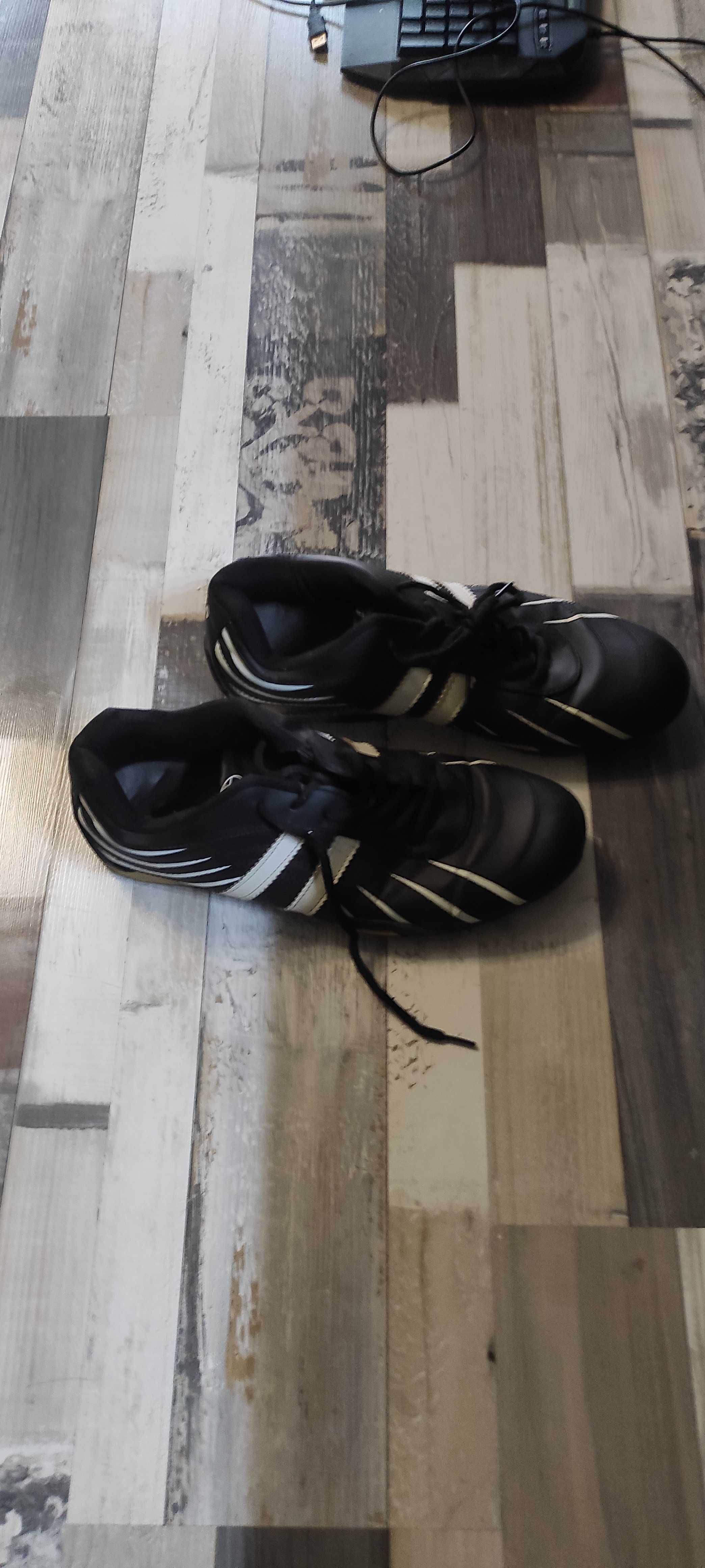 Buty sportowe tz.Adidasy