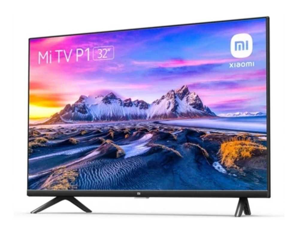 NOVA - SmartTv Xiaomi P1 32 polegadas - SELADA