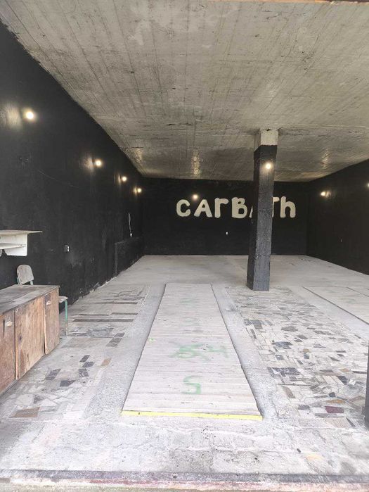 Здам бокс в гаражному каперативі