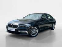 BMW 530 e iPerformance Line Luxury