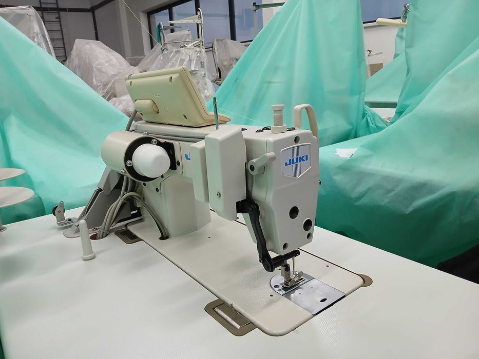 Stębnówka JUKI DLN 5410N-7 bardzo ładna