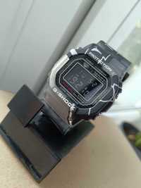 CASIO G-Shock DW-5600SS-1ER Zakręcany dekiel Screwback