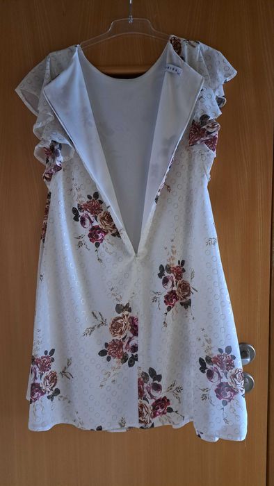 Sukienka damska letnia wizytowa