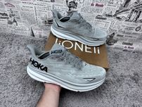 Оригінал ! Кросівки Hoka One One Clifton 9 Розмір 49