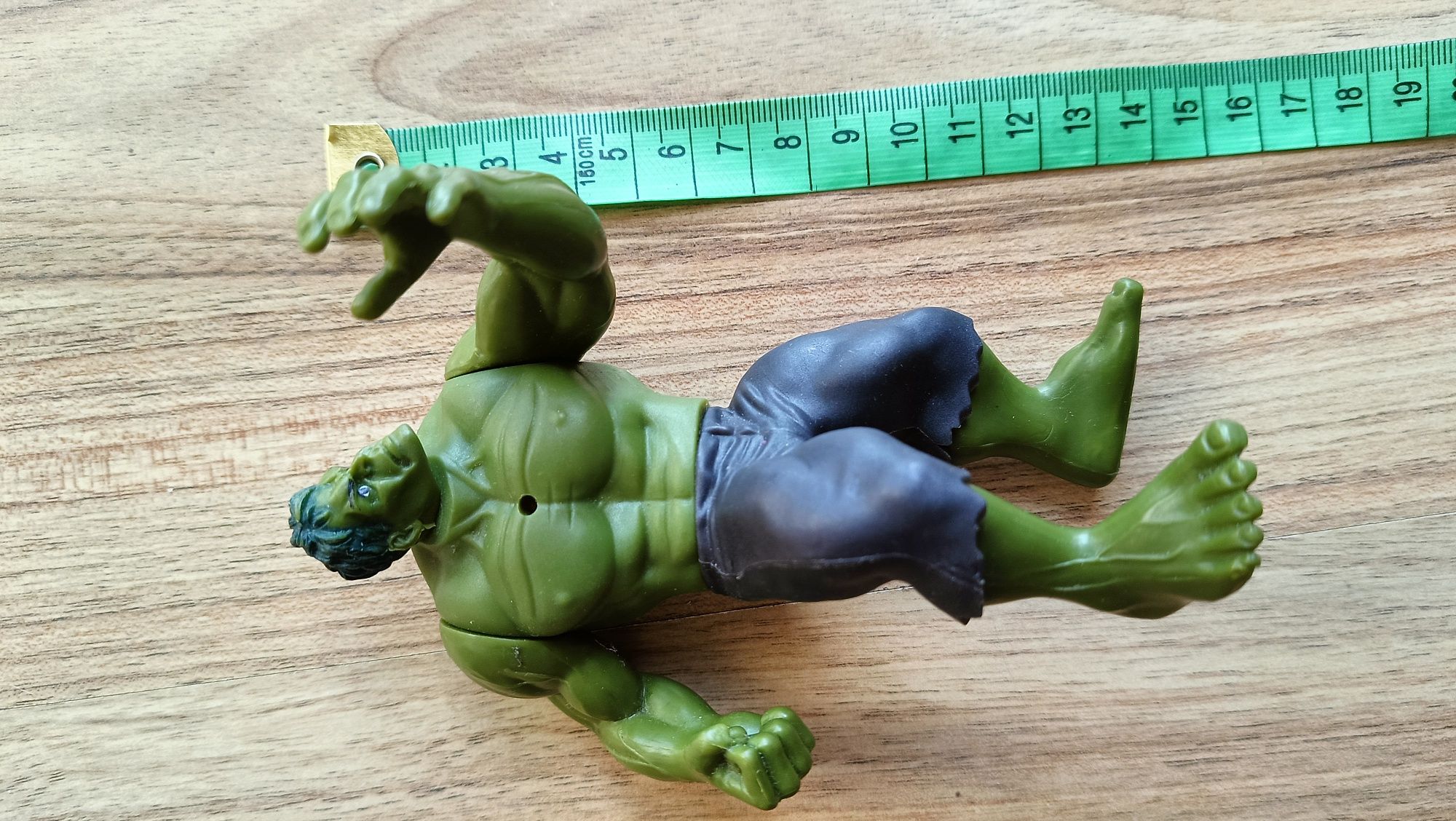 Figurka Hulk 15 cm