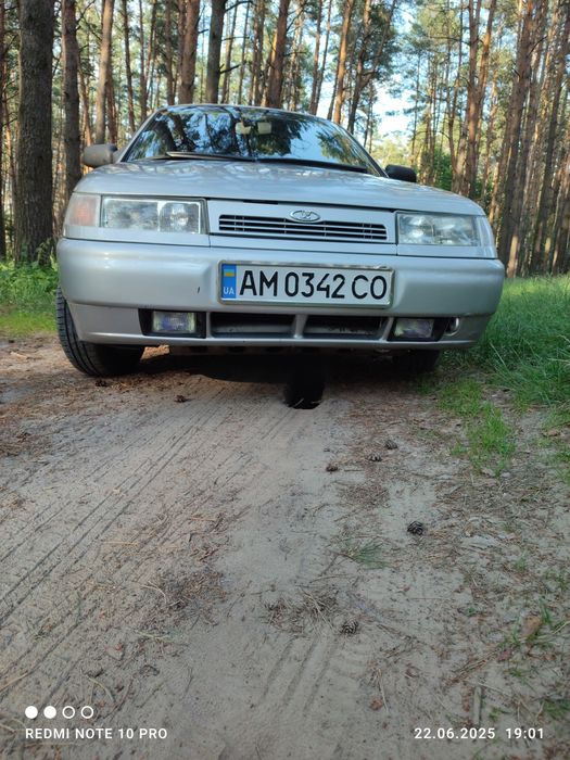 Продам гарне авто