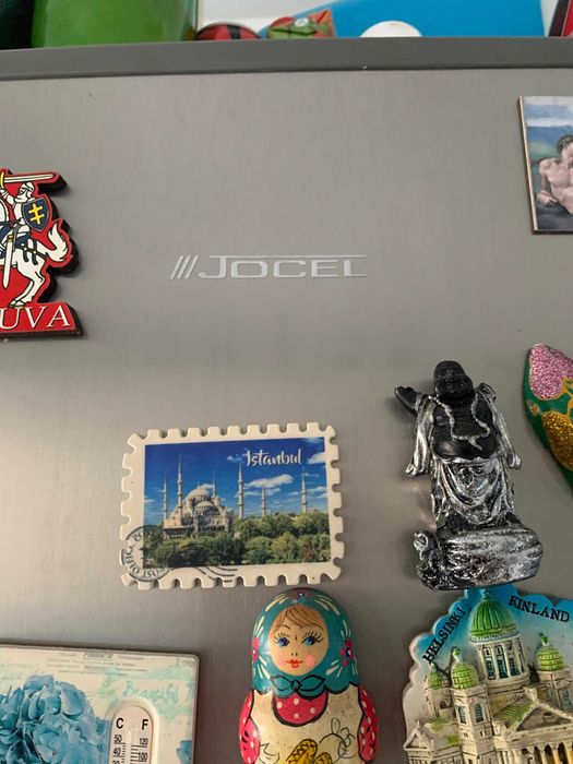 Frigorífico combinado