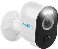 Câmera Reolink Argus 3 Pro 2k a bateria e Wifi