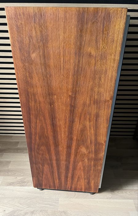 Legendarne i rzadkie IMF TLS 80 dźwięk ciężki do przebicia  hi end