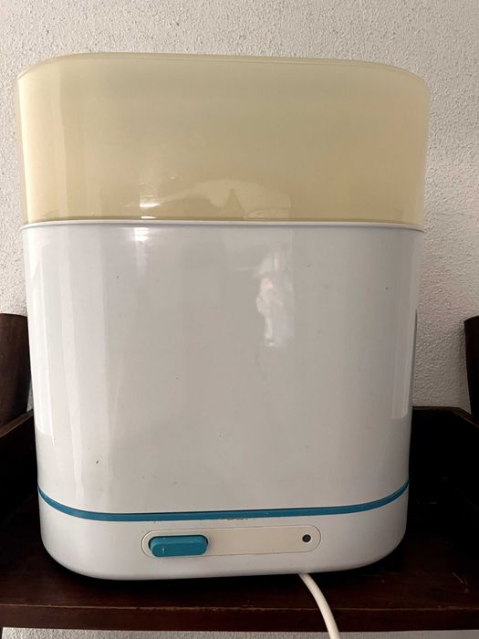 Esterilizador Avent