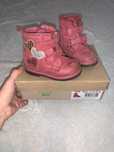 Buty / zimowe trzewiki ocieplane rozm. 22 firmy Lasocki