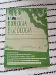 Livro iave Biologia e geologia