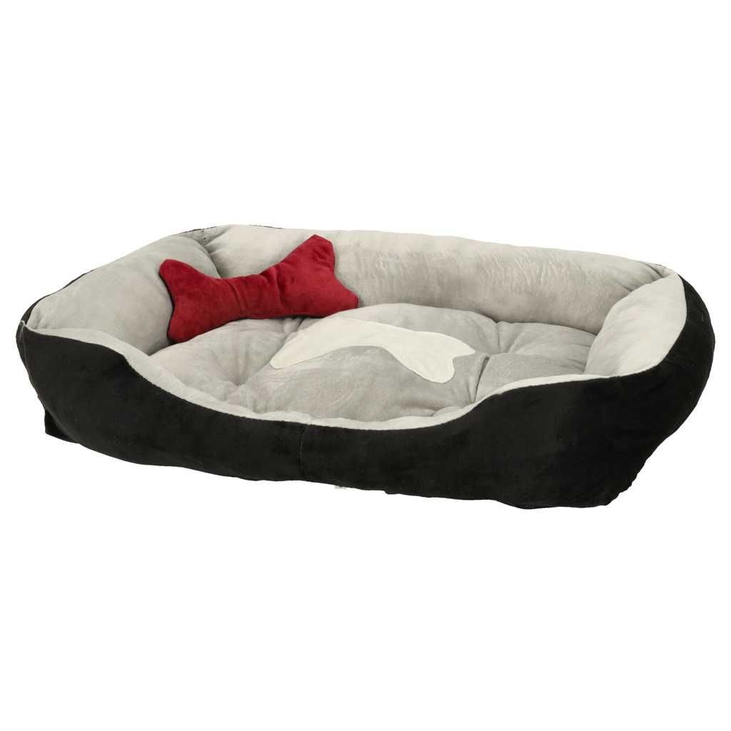 Legowisko dla PSA KOTA Sofa KANAPA Posłanie KOJEC Poduszka 60 x 45 cm
