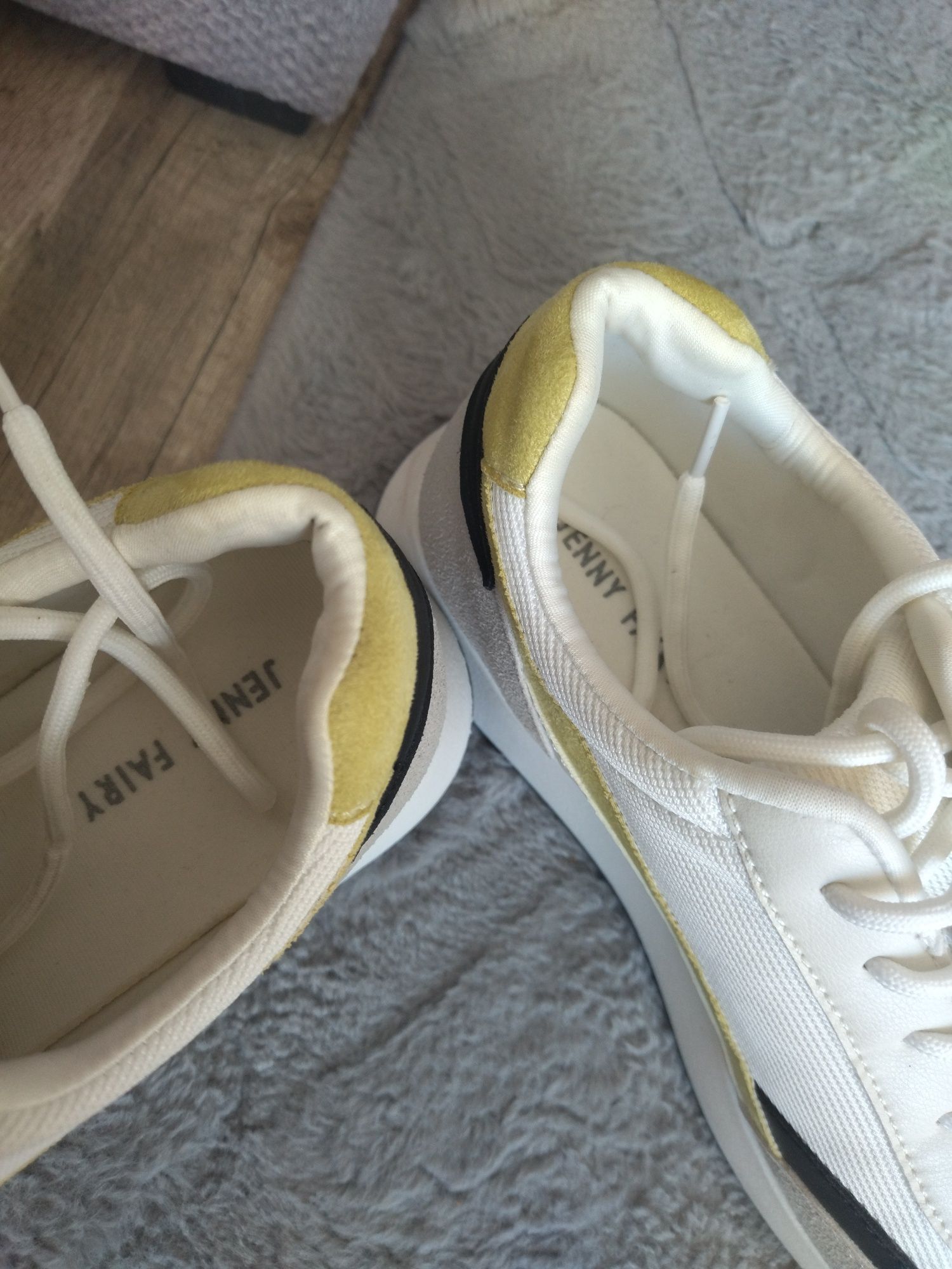 Nowe buty snakersy adidasy ccc