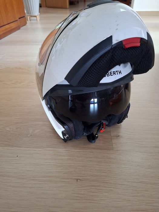 Capacete schuberth C3 basic
