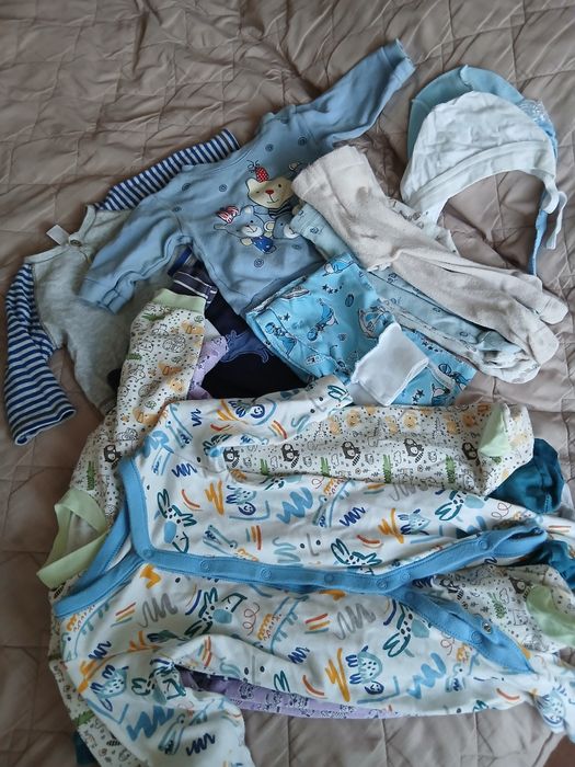 Одяг для новонароджених