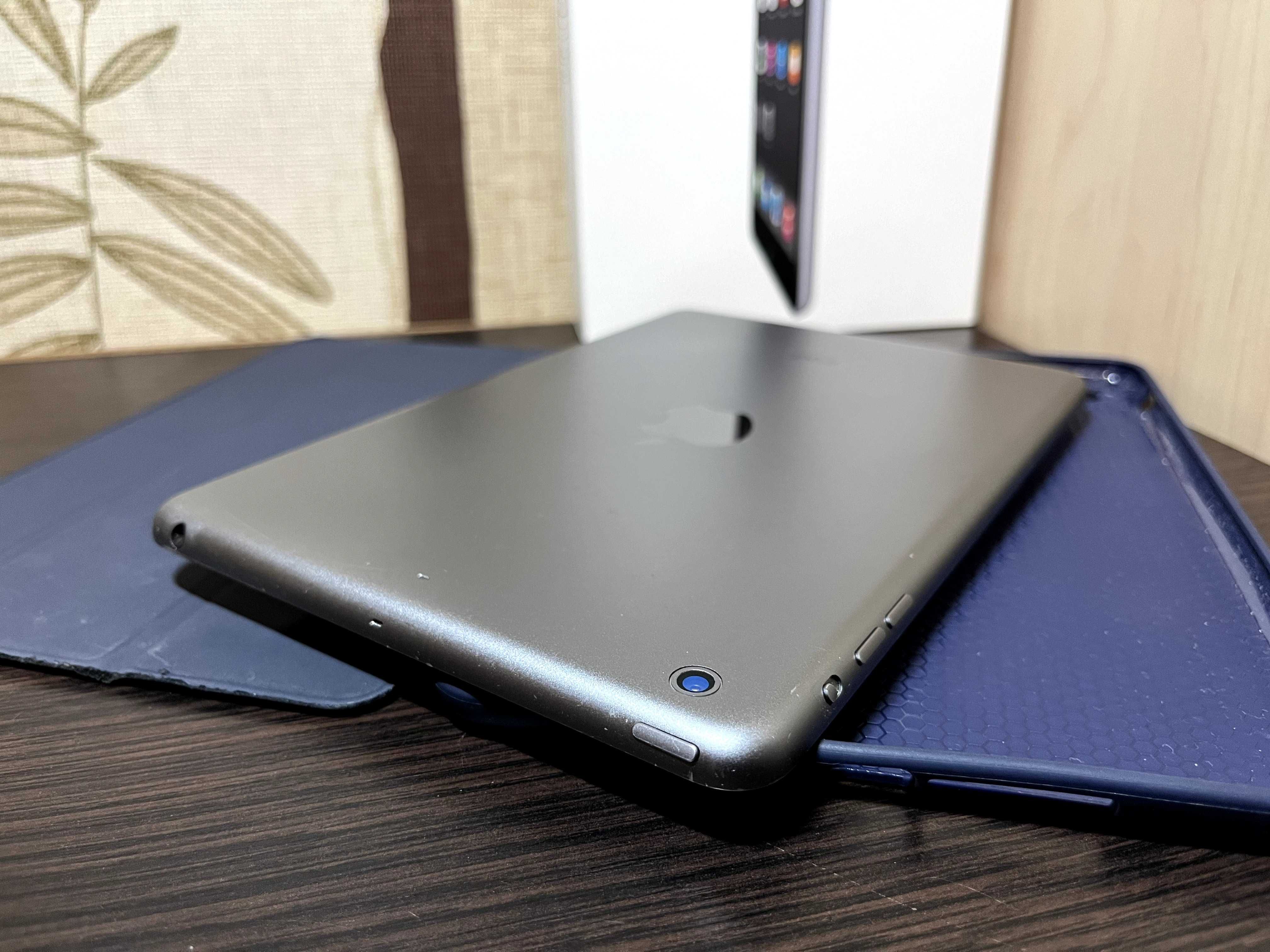 Планшет - Apple iPad mini 2, 16gb, Space Gray