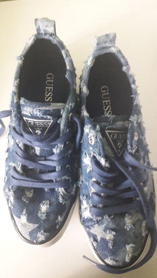 trampki/sneakersy Guess 37