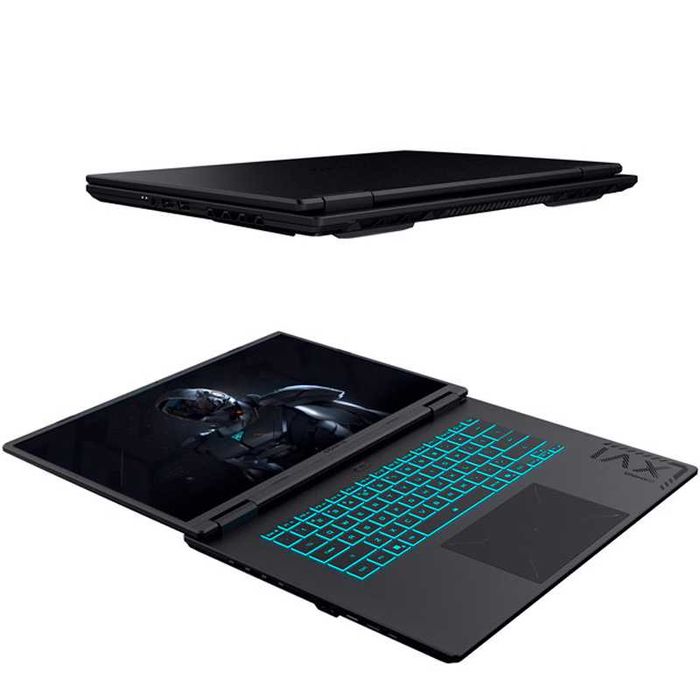 Gigabyte Gaming A16 i7-13620H RTX 5070 32GB 1TB 16" W11 - Promoção