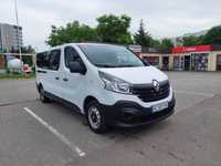 Renault trafic 3