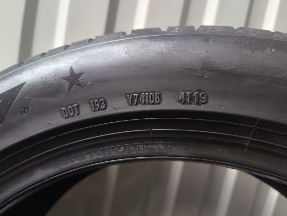 Para opon pirelli cinturato 225/50 18