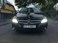 Mercedes-Benz Klasa B Sprzedam Mercedes B klasa w246