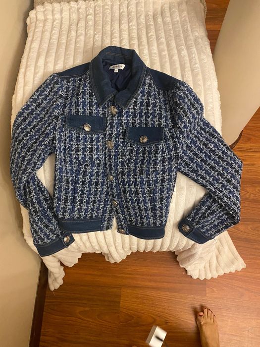 Casaco Morgan novo !