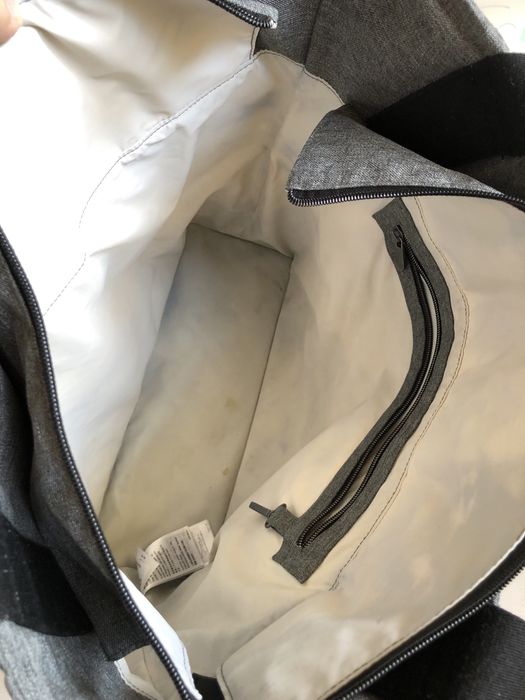 Bugaboo Mamut torba zakupowa Grey Melange